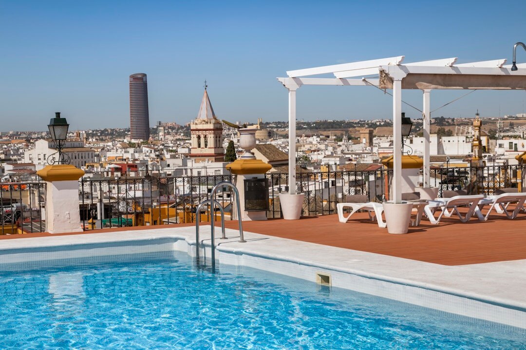 Hotel Exe Sevilla Macarena, Sevilla TUI.dk