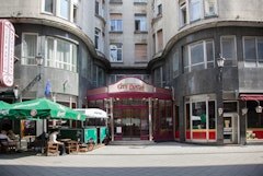 Billede av hotellet Pilvax Hotel Budapest - nummer 1 af 8
