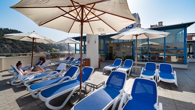 MS Maestranza Malaga