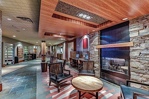 Listel Whistler Hotel