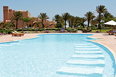 Sentido Akassia Beach