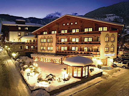 Hotel Tirolerhof