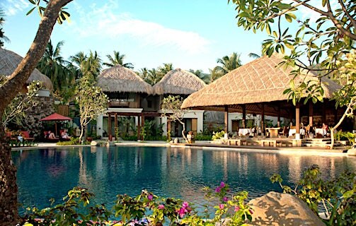 Sudamala Suites and Villas Sanur