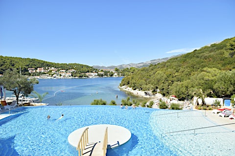 Aminess Port 9 Resort