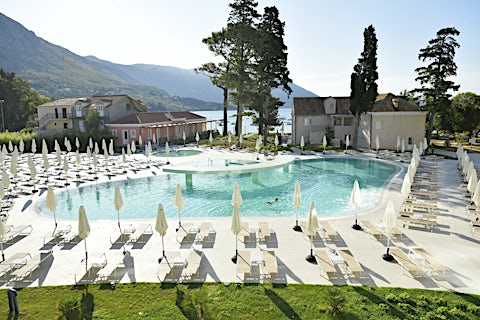 Sheraton Dubrovnik Riviera