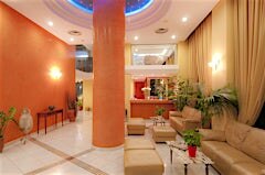 Billede av hotellet Alexandra Hotel - nummer 1 af 6