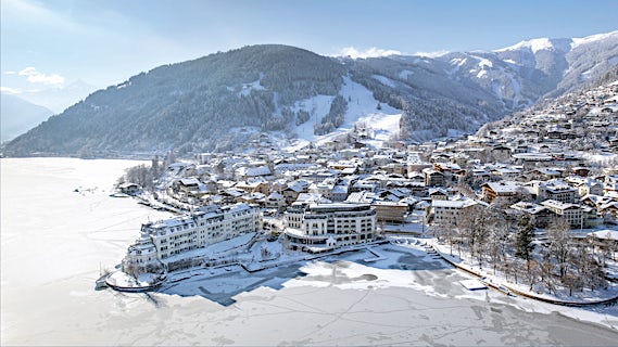 Grand Hotel Zell am See
