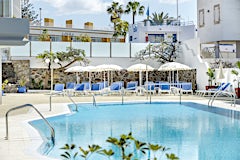 Billede av hotellet Suitehotel Playa del Ingles - nummer 1 af 9