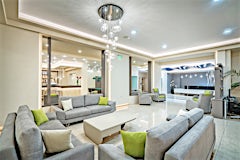 Billede av hotellet Park - nummer 1 af 2