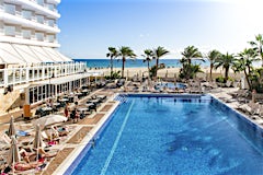Billede av hotellet Riu Oliva Beach Resort - nummer 1 af 22