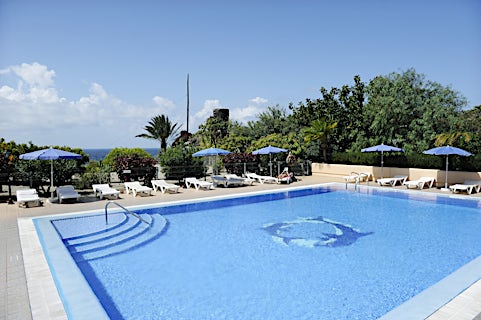 Apartamentos Baja del Secreto