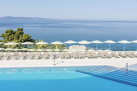 Blue Star Medora Auri