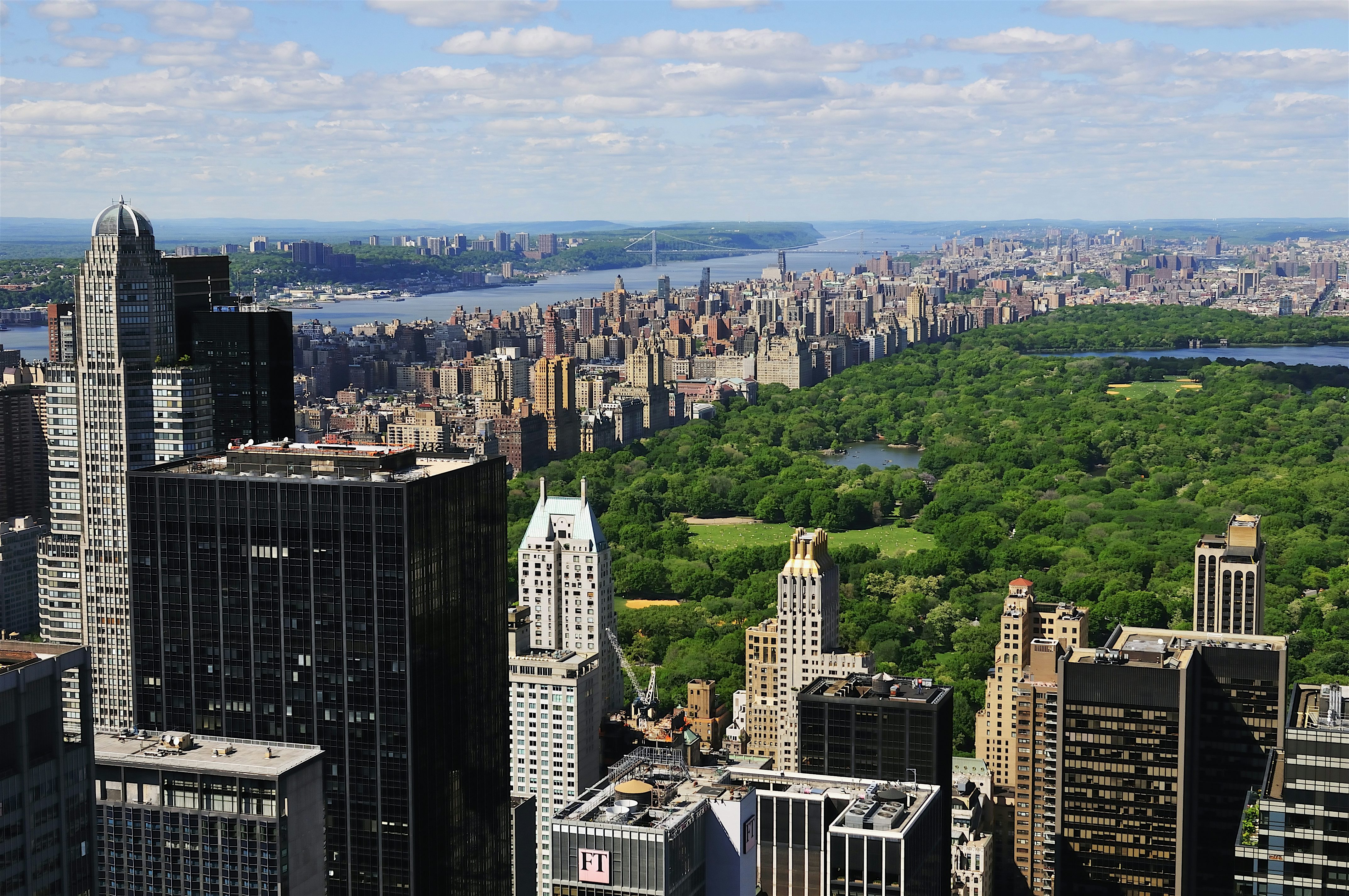 Central park