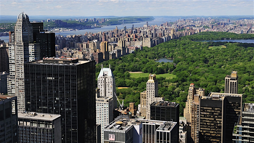 Central park