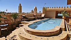 Billede av hotellet Riad Catalina - nummer 1 af 9