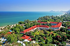 Billede av hotellet Centara Hua Hin Grand Resort & Villas - nummer 1 af 24