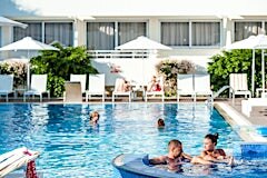 Billede av hotellet Melpo-Antia - nummer 1 af 3