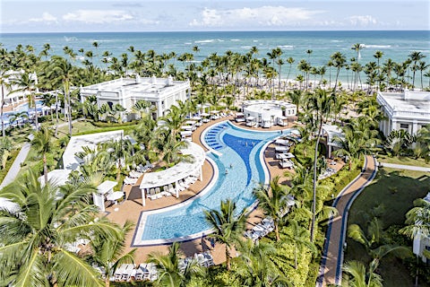 Riu Palace Bavaro