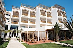 Billede av hotellet Timoulay & Spa Agadir Hotel - nummer 1 af 17