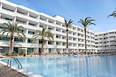 Billede av hotellet Akeah Broncemar - nummer 1 af 11