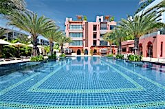 Billede av hotellet Marrakesh Hua Hin Resort & Spa - nummer 1 af 16