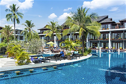 Holiday Ao Nang Beach