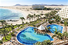 Billede av hotellet Riu Palace Tres Islas - nummer 1 af 29