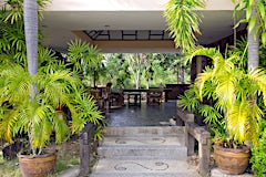 Billede av hotellet The Krabi Sands Resort - nummer 1 af 2