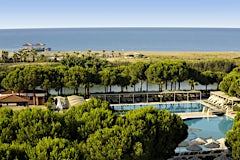 Billede av hotellet ROBINSON Nobilis - nummer 1 af 13