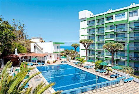 Parque Vacacional Eden