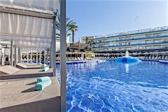 Billede av hotellet Zafiro Palmanova - nummer 1 af 9