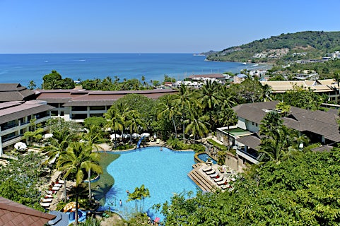 Diamond Cliff Resort & Spa