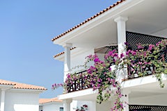 Billede av hotellet Melia Tortuga Beach - nummer 1 af 4