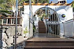 Billede av hotellet Montecarlo - nummer 1 af 2