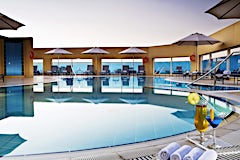 Billede av hotellet Four Points by Sheraton Bur Dubai - nummer 1 af 8
