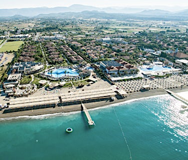 TUI Blue Palm Garden