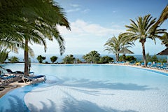 Billede av hotellet ROBINSON Esquinzo Playa - nummer 1 af 21