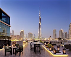 Billede av hotellet Hotel Taj Dubai - nummer 1 af 21