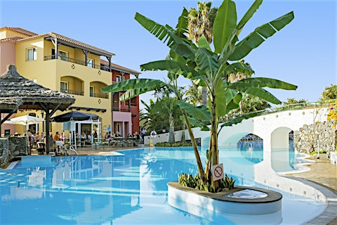 Village Garden Hotel