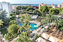 Billede av hotellet Riu Bravo - nummer 1 af 3