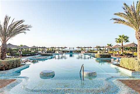 Blue Star Riu Touareg