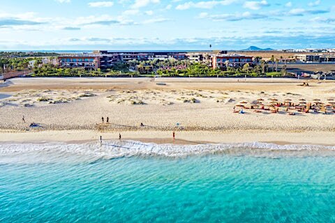 Hilton Sal Cabo Verde