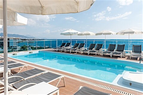 Blue Star Selene Beach