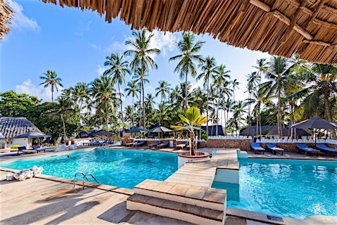 Diamonds Mapenzi Beach