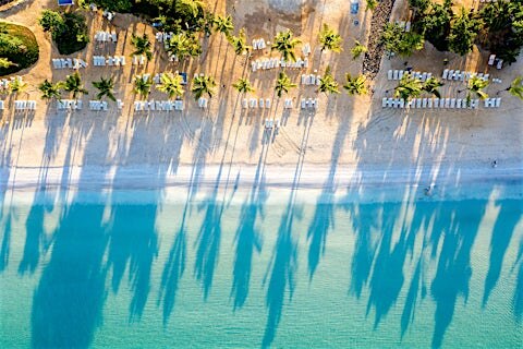 Riu Palace Tropical Bay