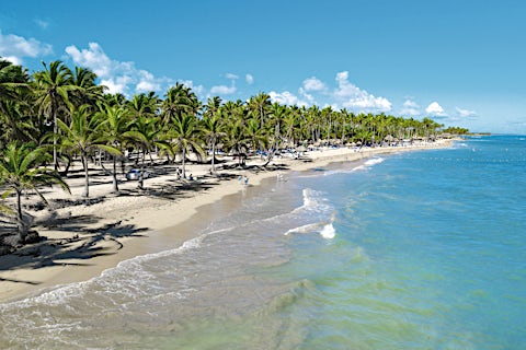 Grand Sirenis Punta Cana