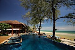 Billede av hotellet Baan Talay Dao Resort - nummer 1 af 18