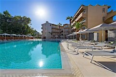 Billede av hotellet Sun Beach Resort - nummer 1 af 2