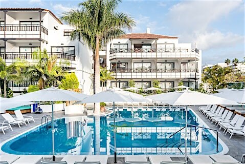 Vanilla Garden Boutique Hotel