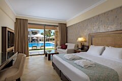 Billede av hotellet La Marquise - nummer 1 af 2